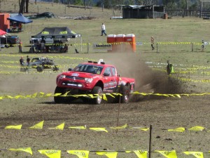 Offroad Buggy Racing - Mulgowie